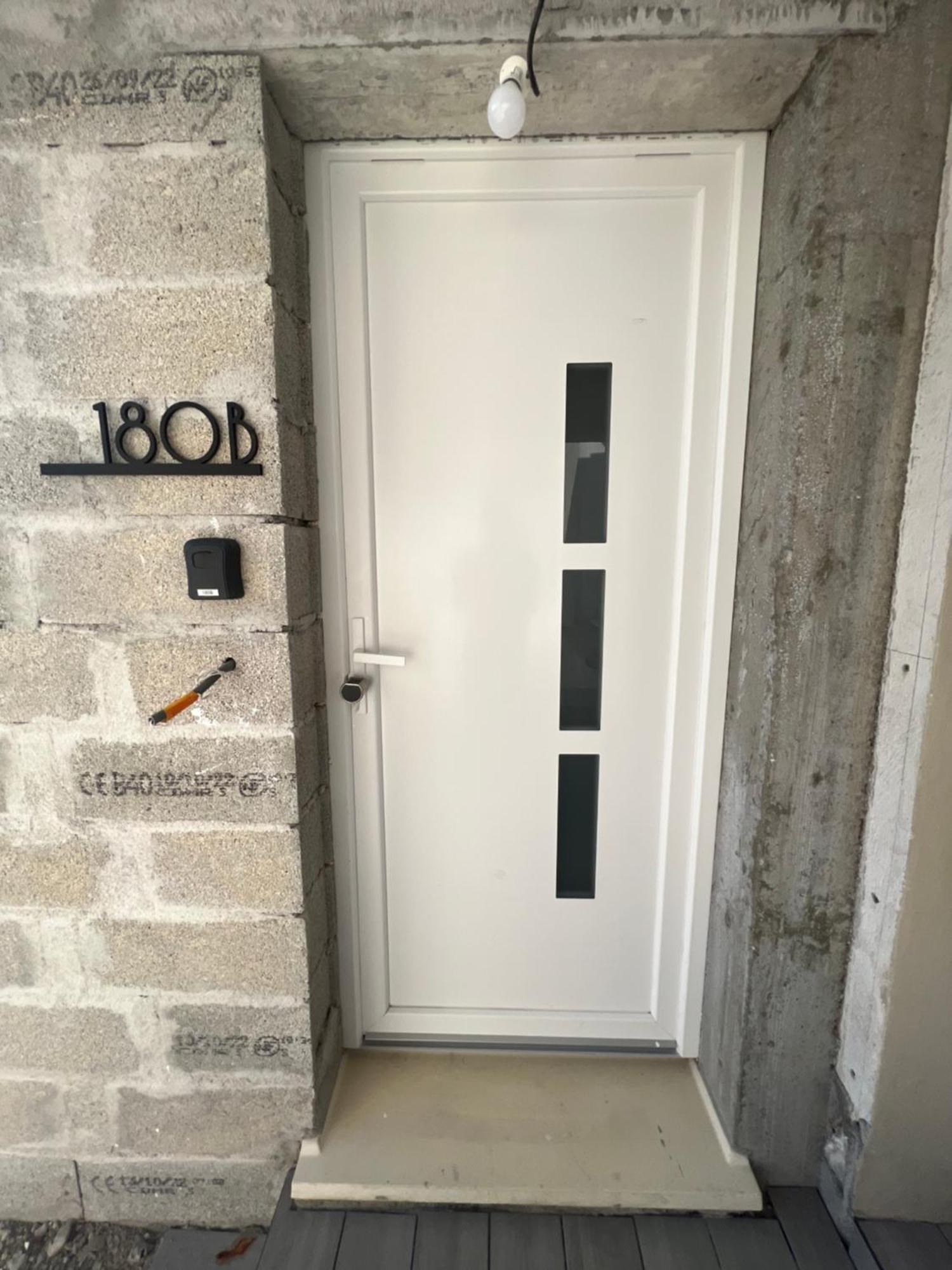 180B - Duplex T2 Tout Confort - Wifi Netflix Le Gond-Pontouvre Extérieur photo